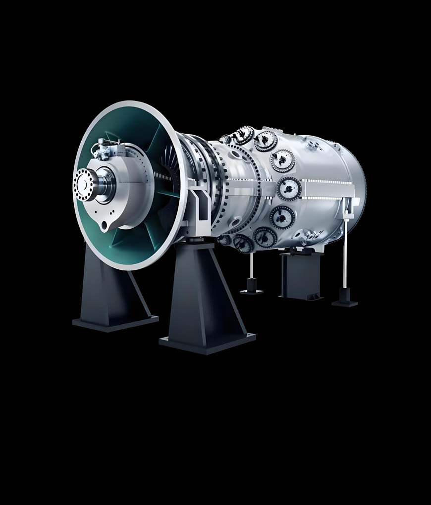 压敏涂料与PSP技术在航空发动机测量中的联合应用探讨